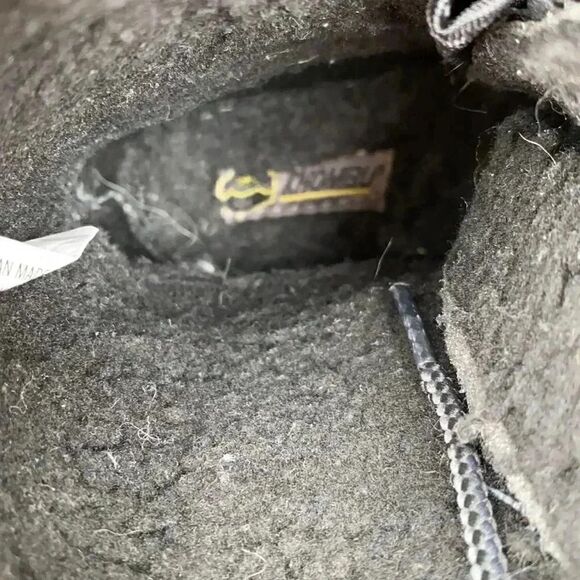 Khombu Wendy Quilted Duck Boots - Picture 11 of 13